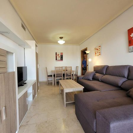 Gemelos 20-Fincas Benidorm Extérieur photo