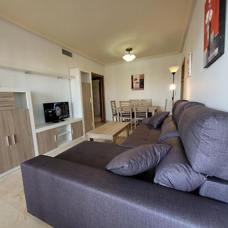 Gemelos 20-Fincas Benidorm Extérieur photo