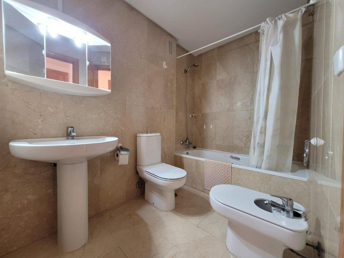 Gemelos 20-Fincas Benidorm Extérieur photo