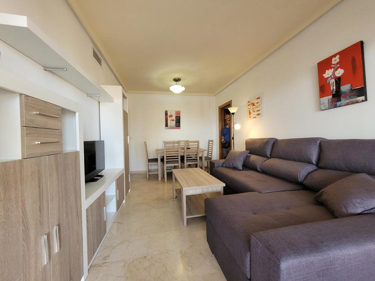 Gemelos 20-Fincas Benidorm Extérieur photo