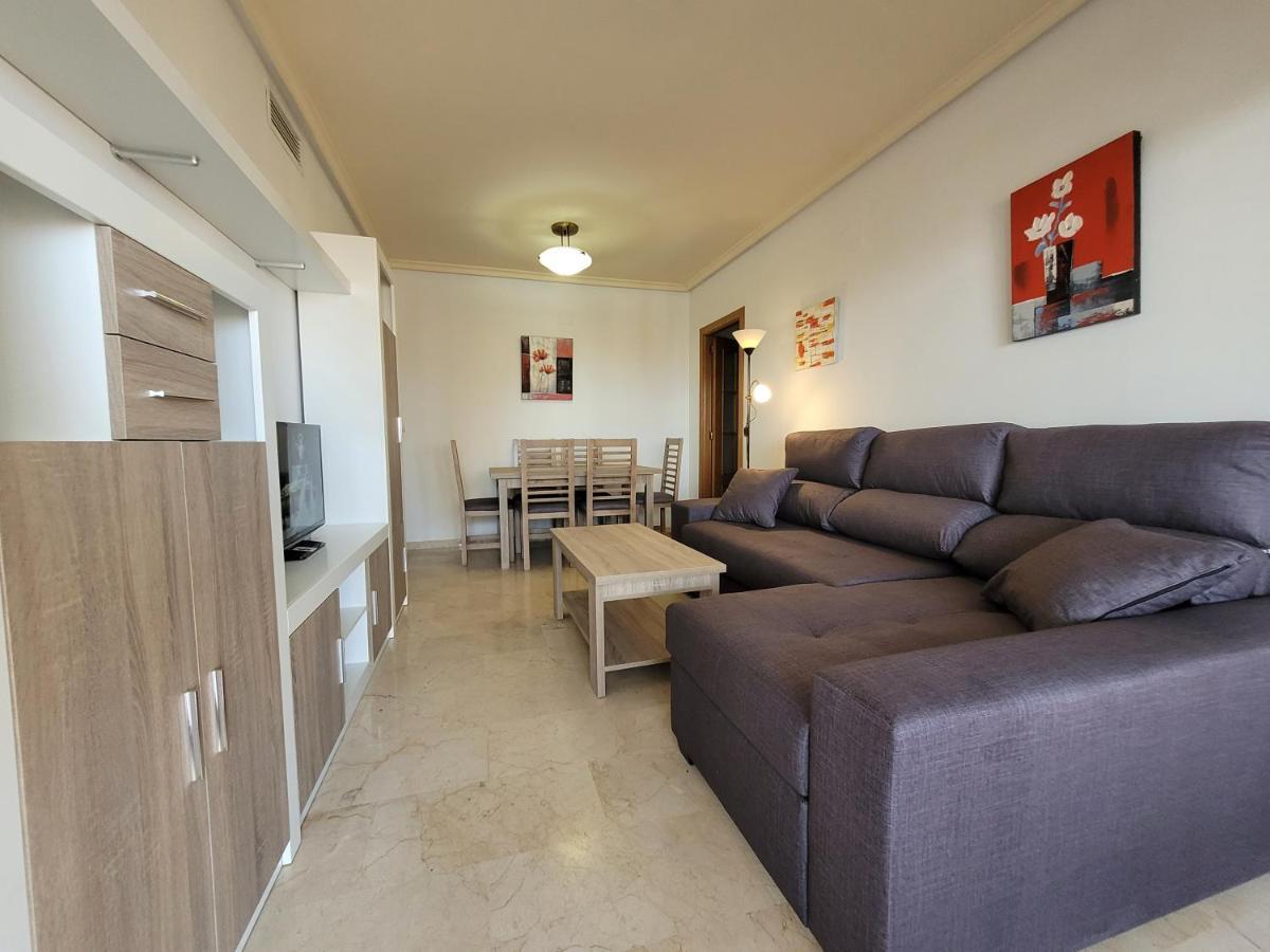 Gemelos 20-Fincas Benidorm Extérieur photo
