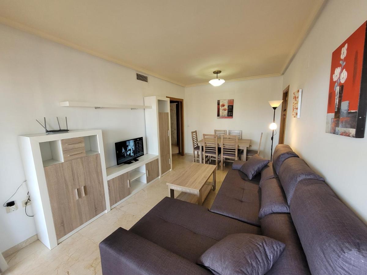Gemelos 20-Fincas Benidorm Extérieur photo